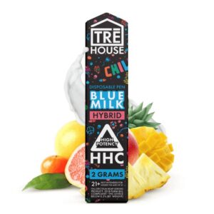 HHC Disposable Vape 2 Gram – TRE House