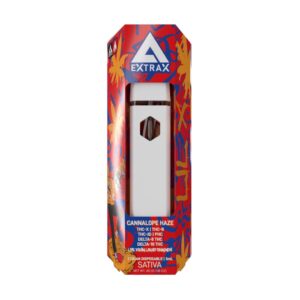 THC-JD 3 Gram Disposable Thins – Delta Extrax