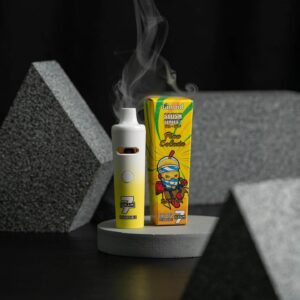Buy 7g THC disposable vape Slush-series