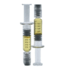 Activated THC distillate  Strike gold