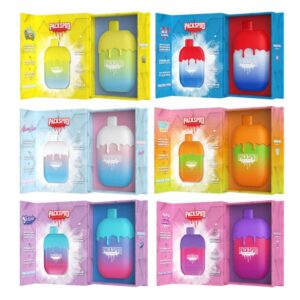 Buy Packspod Disposables