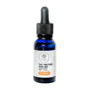 Buy  Revival Peach THC Tincture Online