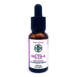 Buy ATLRx Delta 8 THC Online