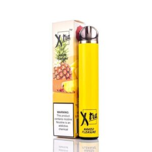 Buy Xtra Disposables vape online