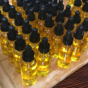 Buy CO2 Extract Oil Online