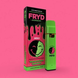 Buy Fryd Disposables online