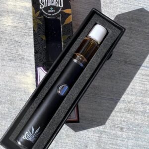 Buy Smashed Disposables vape