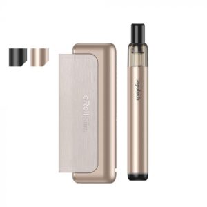 Buy Joyetech eRoll Slim Vape Pod Kit