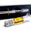 Vape Pen and Charger with CBD Cartridge