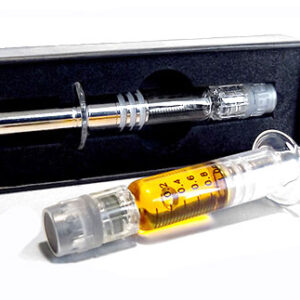 Vape Pen and Charger with CBD Cartridge
