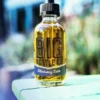 blueberry thc oil