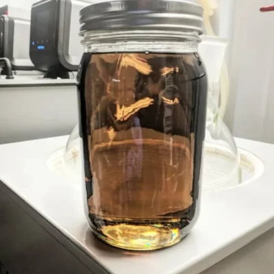 Premium Indica Oil Cartridge