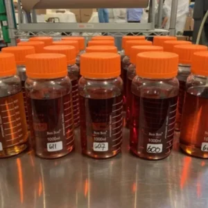 stocks of our premium pure Delta-9 distillate thc