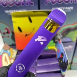 Potent Disposable vape