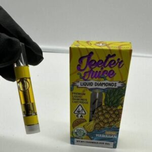 premium Jeeter Juice vape Carts