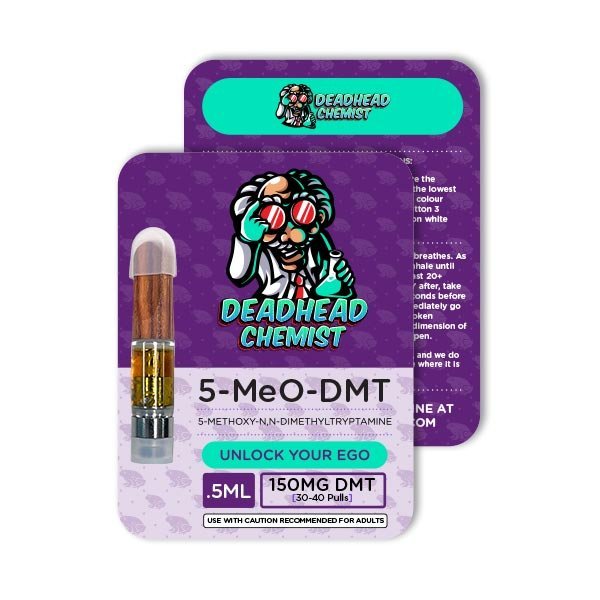 Buy 5-Me0-DMT Online