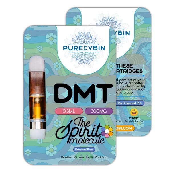 Buy DMT Purecybin .5ml Online