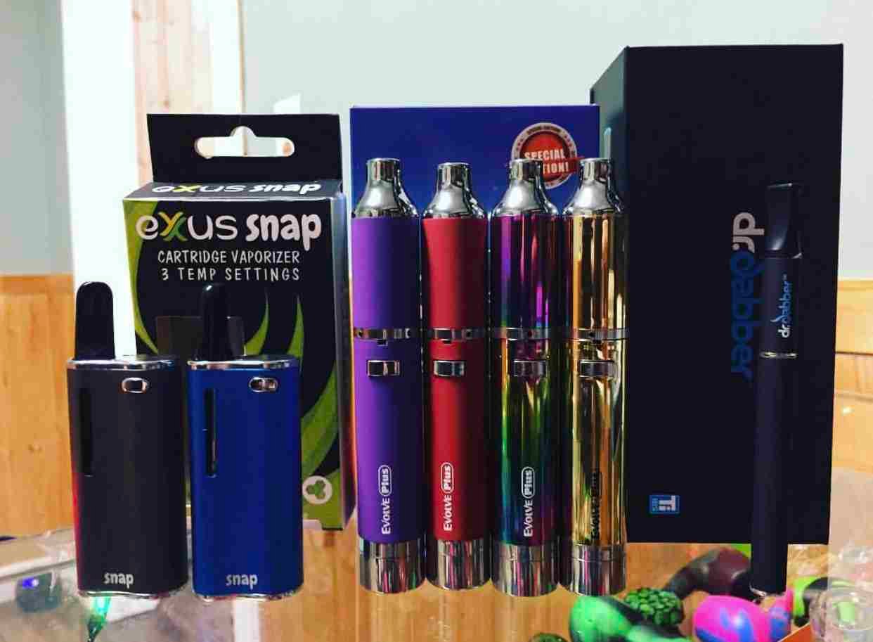 Exxus Snap Exxus Snap