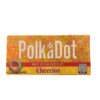 Polkadot Cheerios Magic Belgian Chocolate Bar