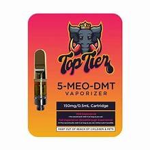 Buy Top Tier 5-MEO-DMT Vaporizer