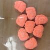 Orange Trump 260mg MDMA