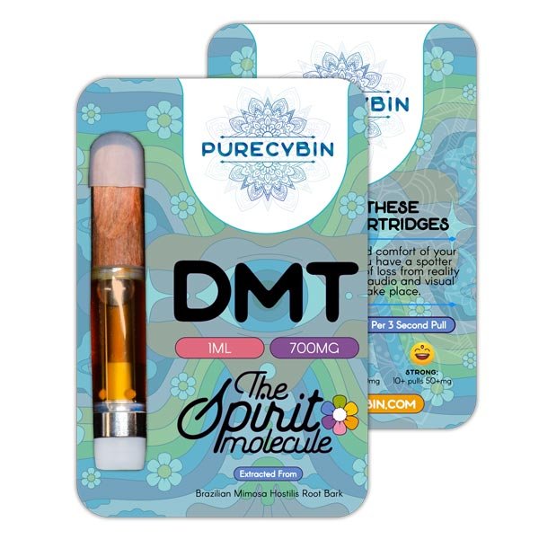 Buy DMT Purecybin 1ml Online